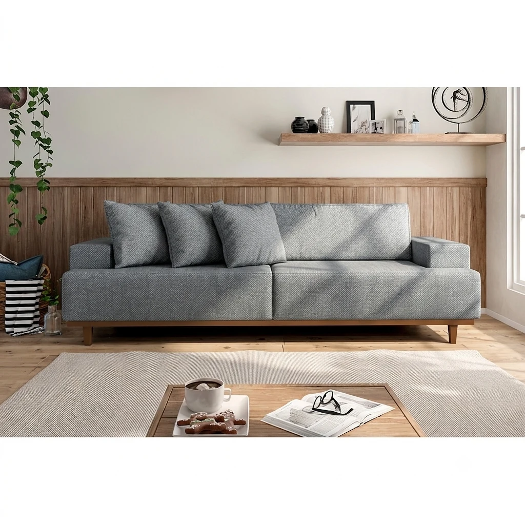 ESTOFADO MUMBAI MOD ASS. 2,00 BR DL L G
