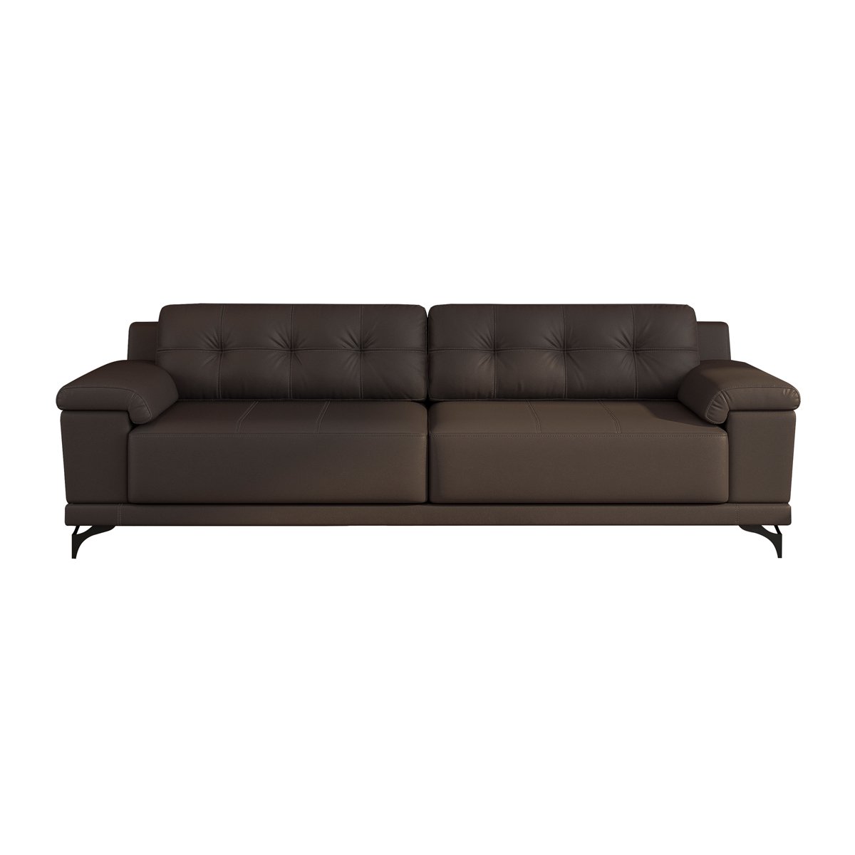 ESTOFADO CARRARA MOD 2 ASS 1,20 BR DL A