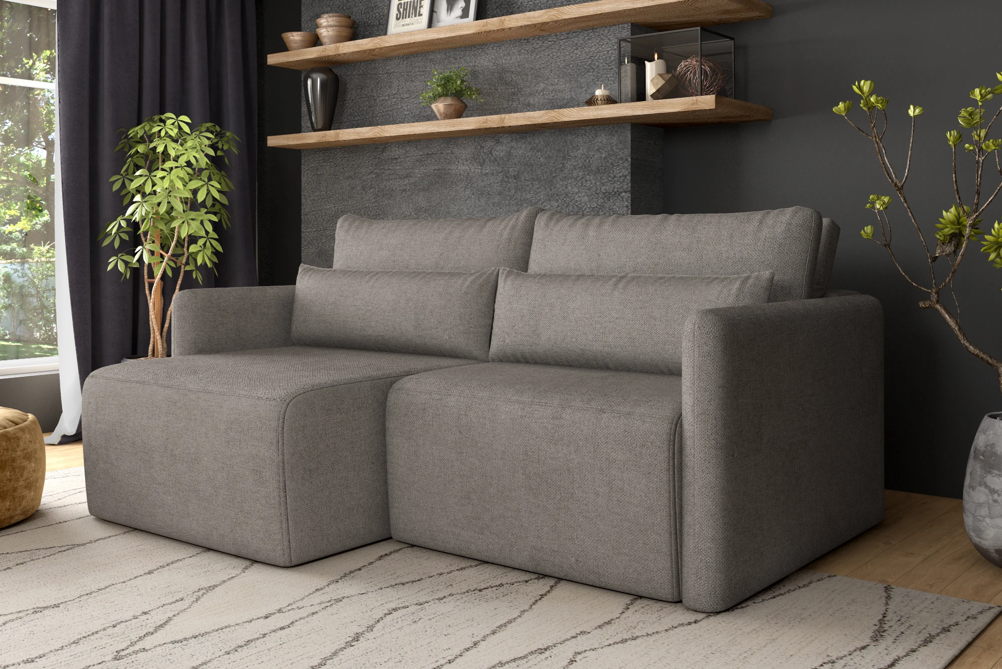 ESTOFADO BOGOTA MOD ASS 1,00 BR LD L H