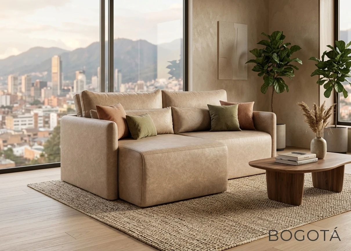 ESTOFADO BOGOTA MOD ASS 1,20 BR LE L H