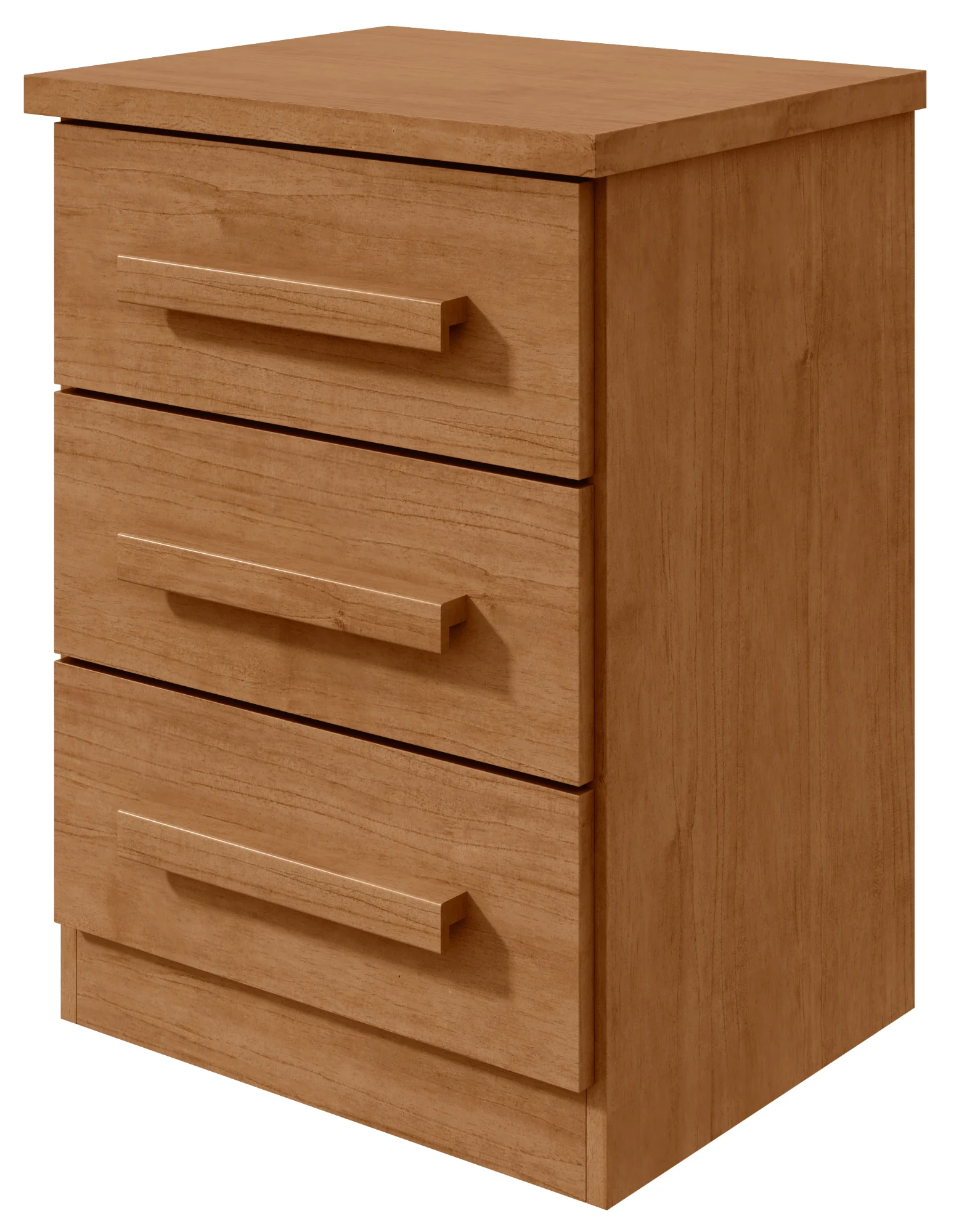 Mesa de Cabeceira Baiao Ea - Amêndoa Clean