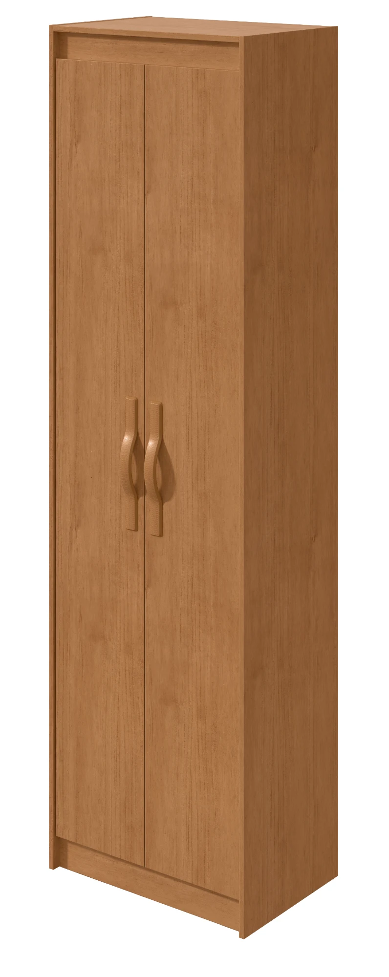 Multiuso Bliss 2 Portas - Amêndoa Clean