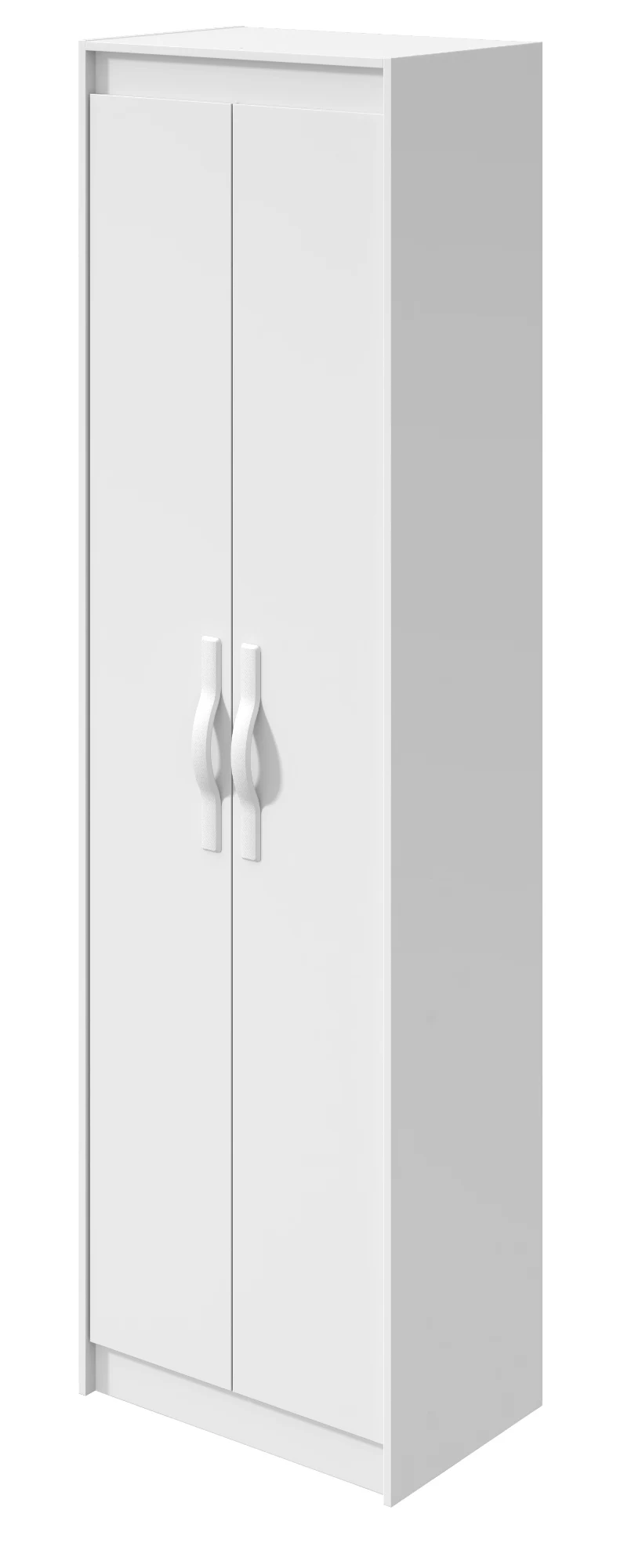 Multiuso Bliss 2 Portas - Branco