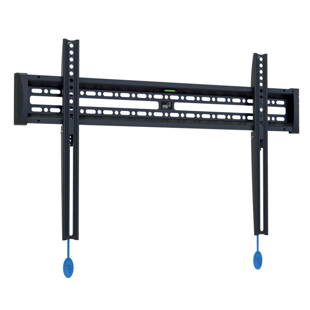 SUPORTE FIXO DE PAREDE PARA TVS DE 32" A 86" - E600