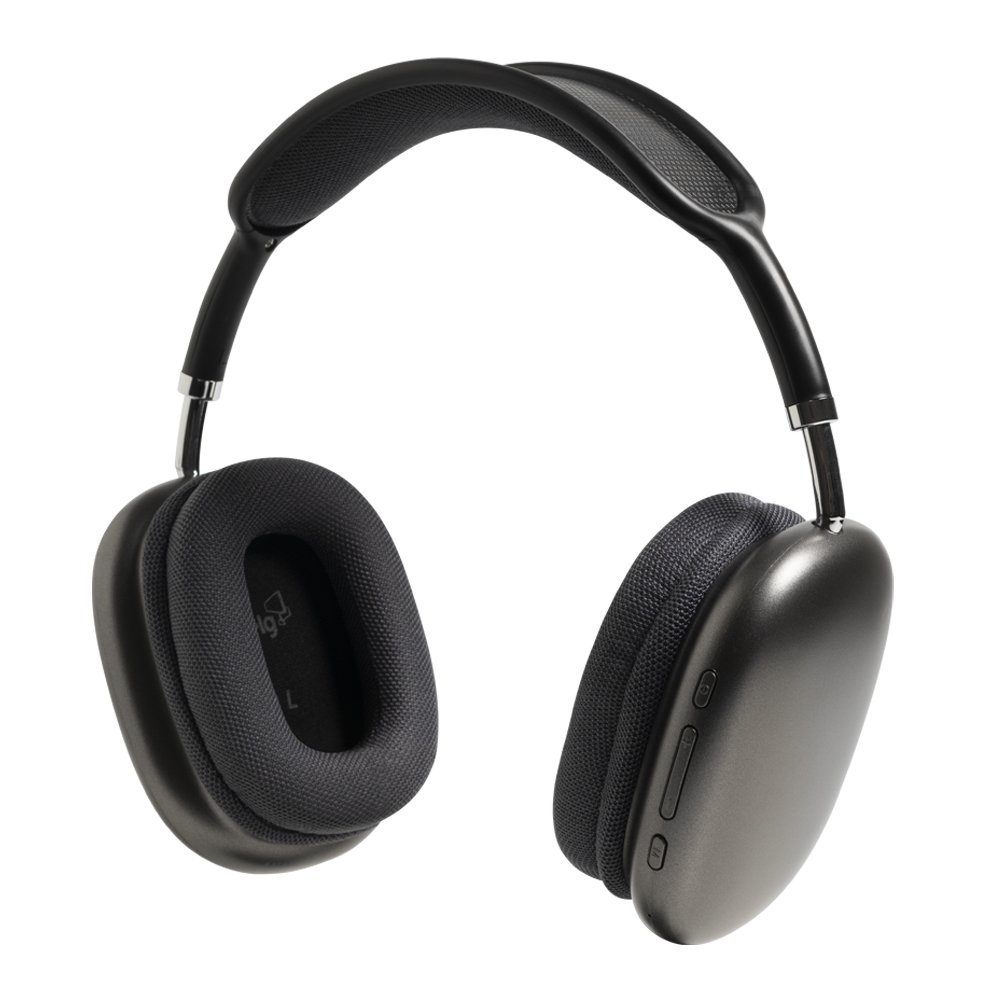 EPB-MAX5BK - HEADPHONE BLUETOOTH 5.1 COM MICROFONE - ELG