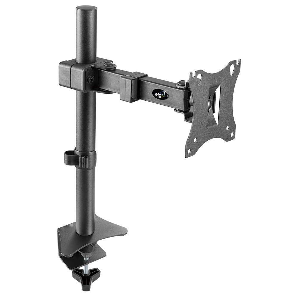 SUPORTE ERGONÔMICO ARTICULADO PARA MONITOR DE 17" A 34" - F50N