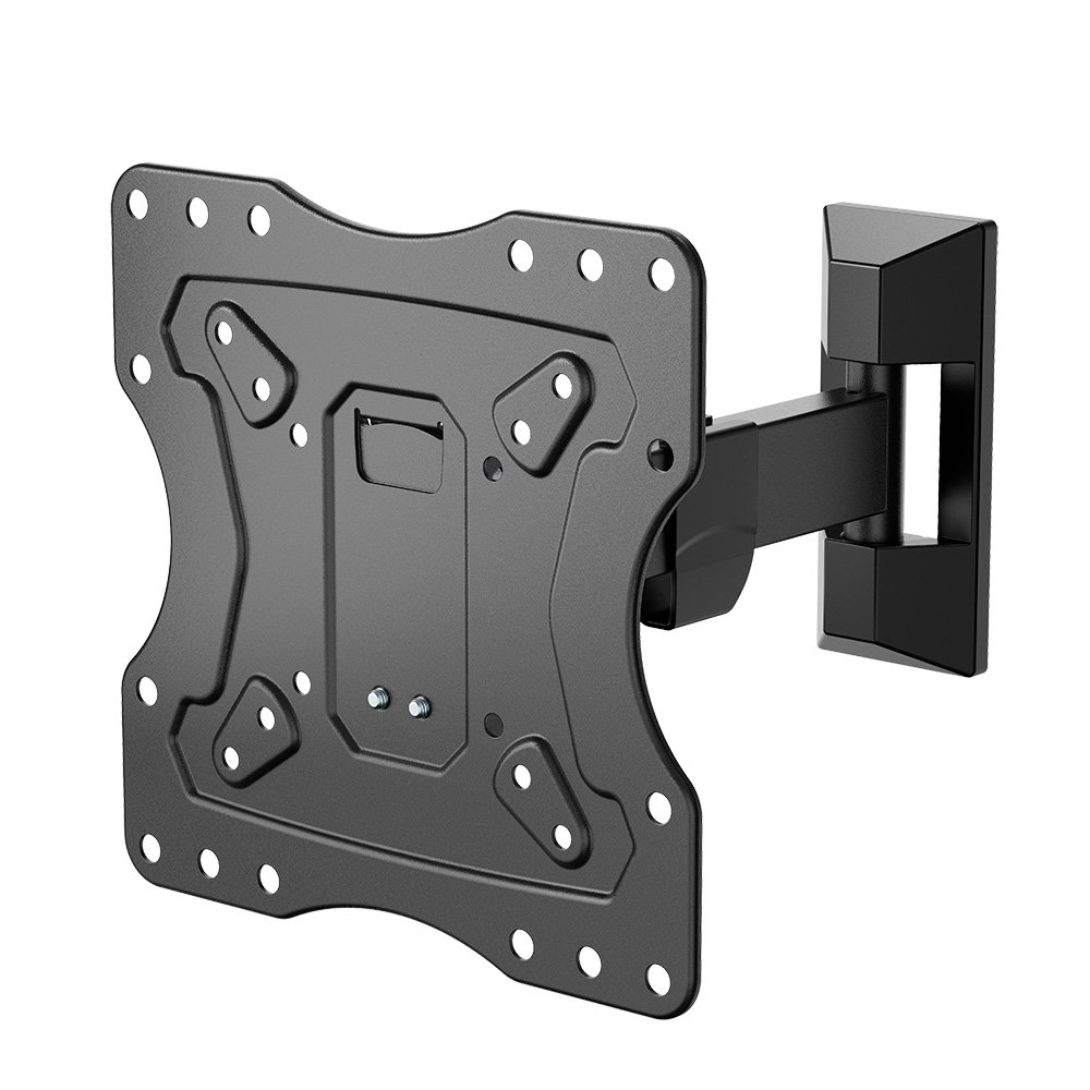 SUPORTE ARTICULADO DE PAREDE PARA TVS DE 15" A 58" - FULL20