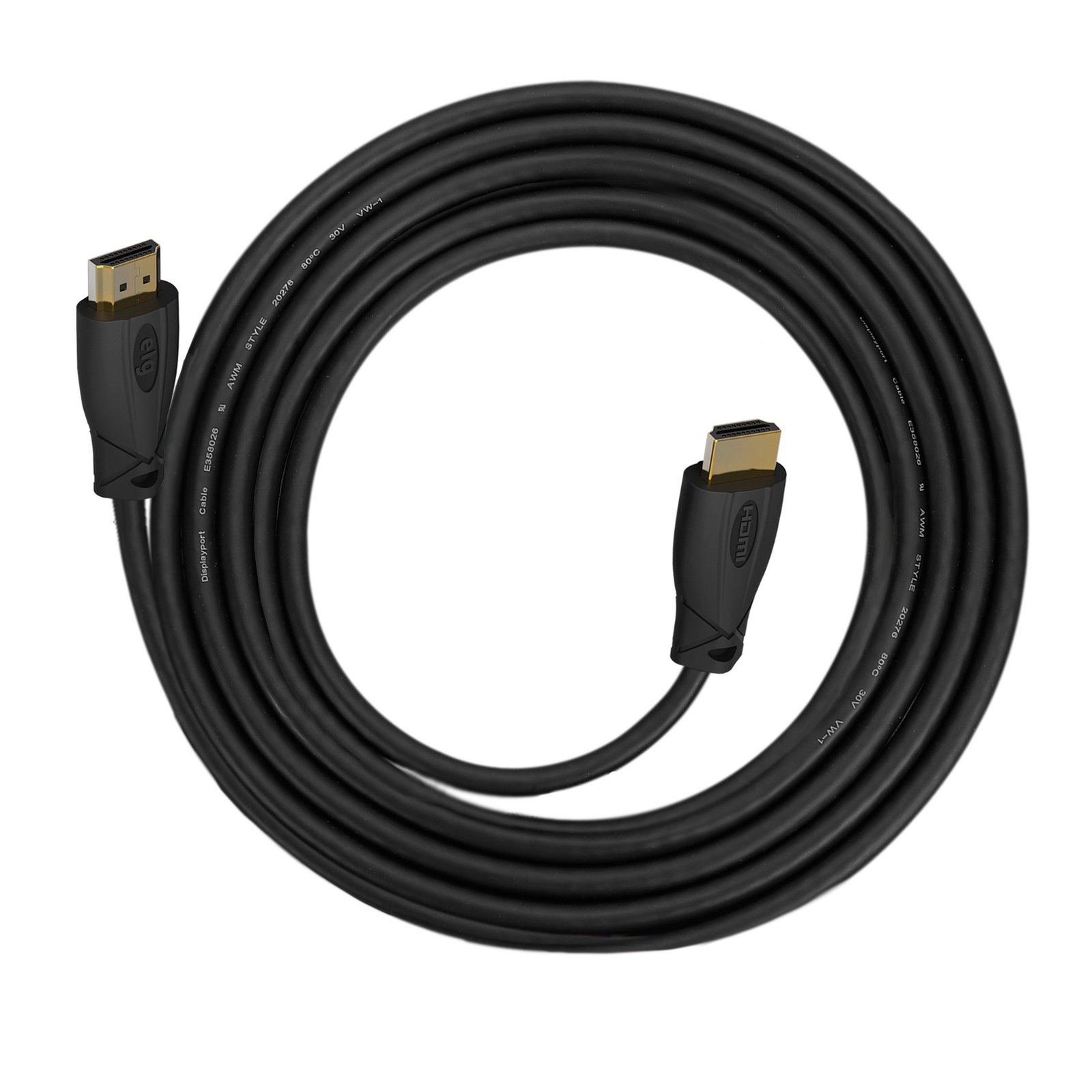 CABO HDMI 2.1V 3D READY 8K DE 1,5M - HD8K15