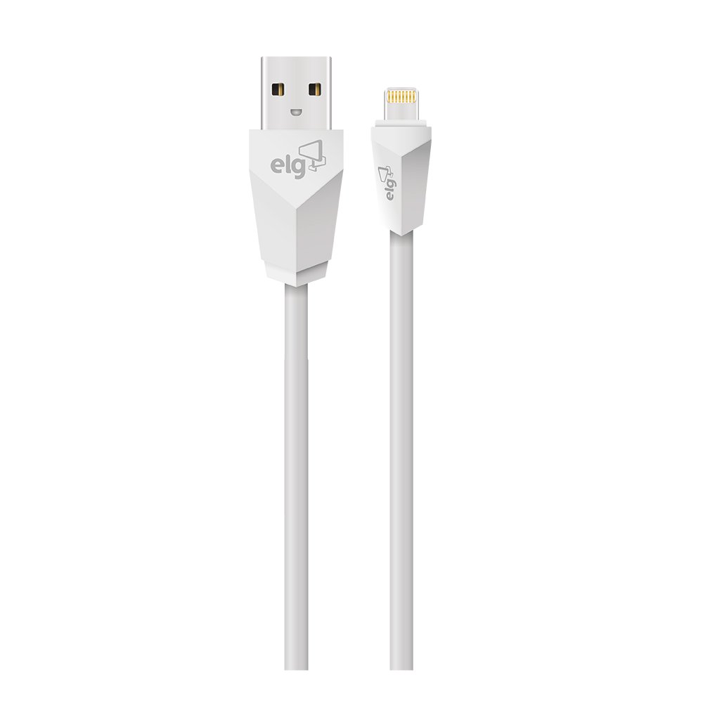 CABO LIGHTNING PARA RECARGA E SINCRONIZACAO - L810