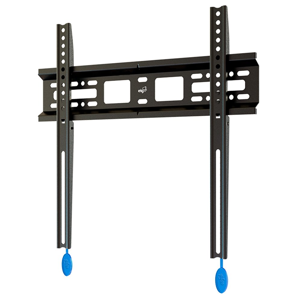 SUPORTE FIXO DE PAREDE PARA TVS DE 32" A 77" - N01V4