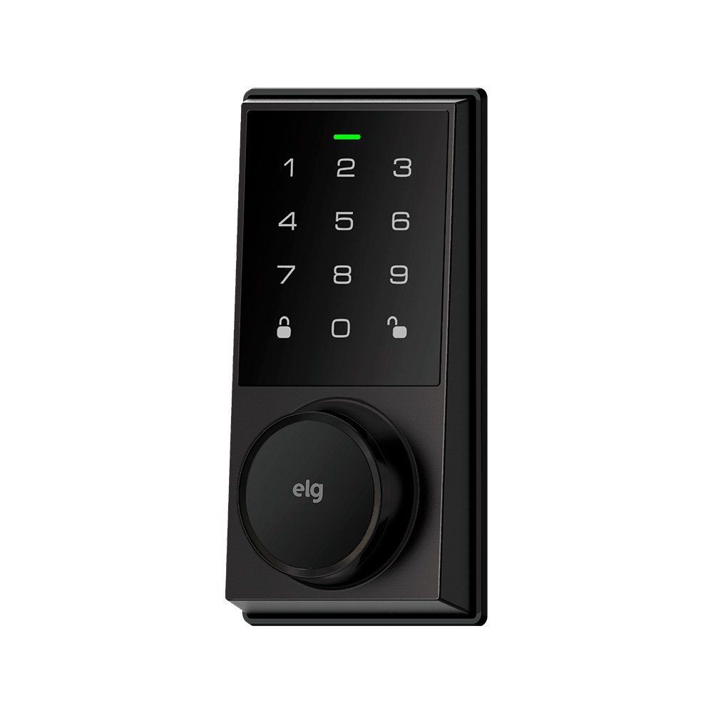 FECHADURA DIGITAL - SCFD100PR