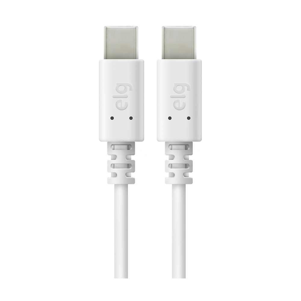 CABO REVERSIVEL USB TIPO-C PARA RECARGA SINCRONIZACAO - TC2TC