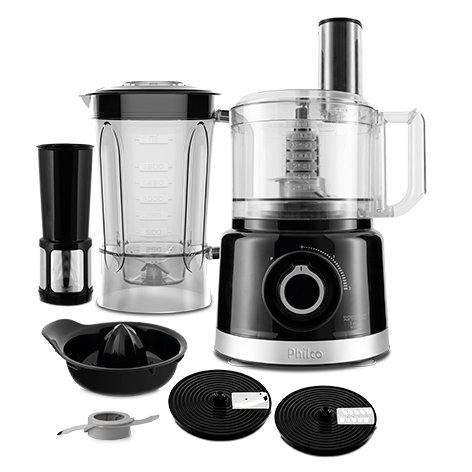MULTIPROCESSADOR PMP1500P 127V