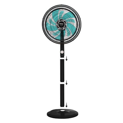 VENTILADOR PVT466 220V