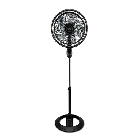 VENTILADOR PHILCO MEGA TURBO 40PH COLUNA 220V