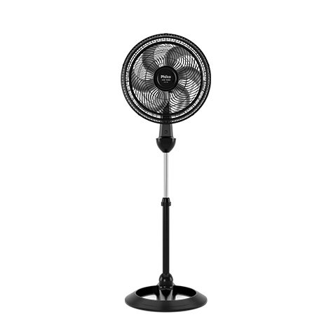 VENTILADOR DE COLUNA PVC41B 220V