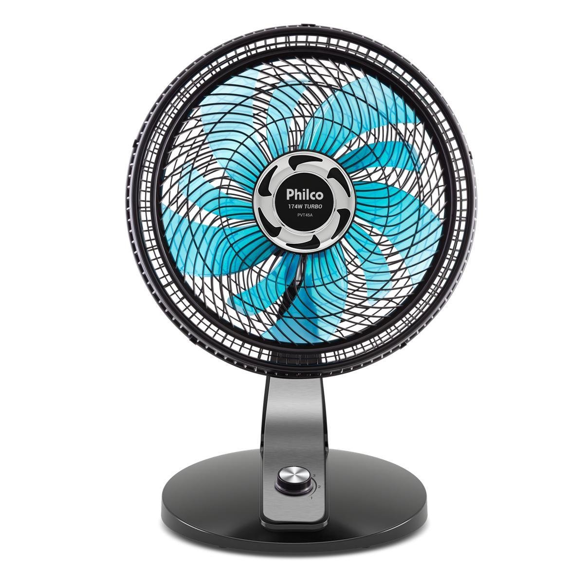VENTILADOR PVT45A 220V