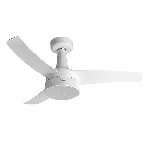 VENTILADOR DE TETO PVT07B EASY FITTING 127V