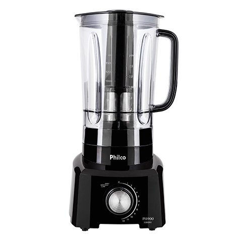 LIQUIDIFICADOR PH900 PR 127V