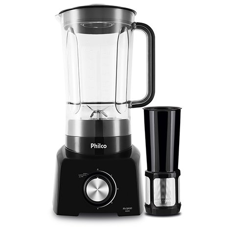 LIQUIDIFICADOR PLQ800P 127V