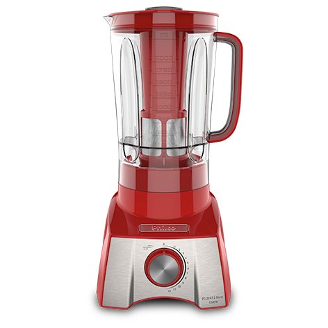 LIQUIDIFICADOR PLQ1412V INOX 127V