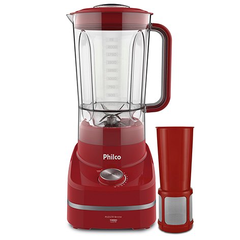 LIQUIDIFICADOR PLQ1250V 127V