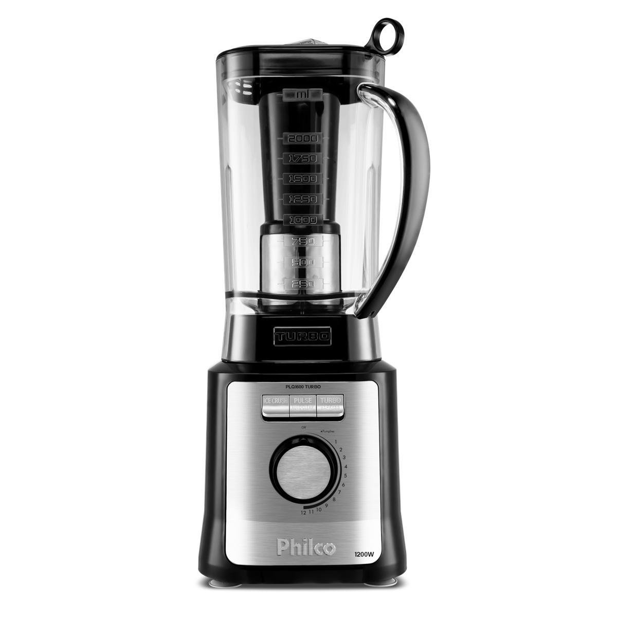 LIQUIDIFICADOR PLQ1600P 220V