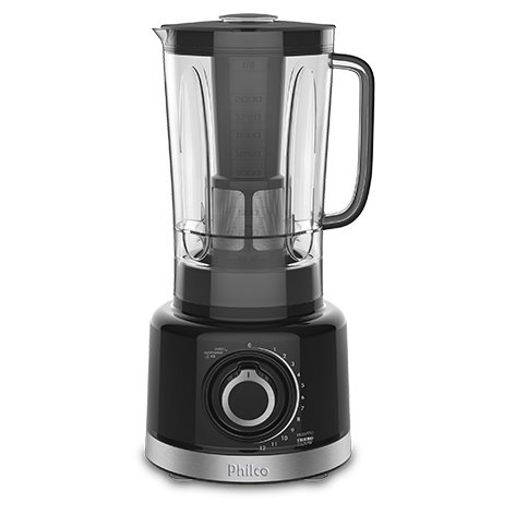 LIQUIDIFICADOR PLQ1550P 220V