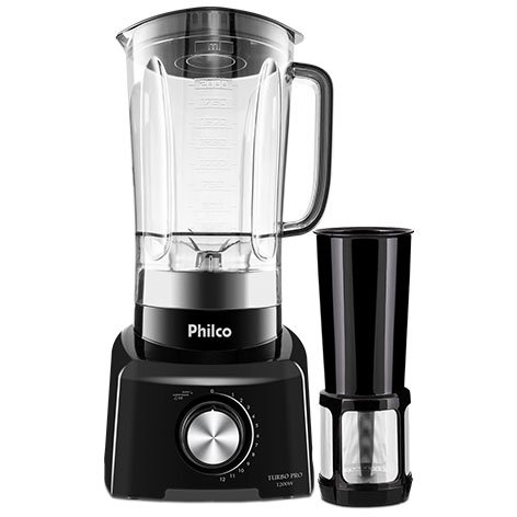 LIQUIDIFICADOR TURBO PRO 220V
