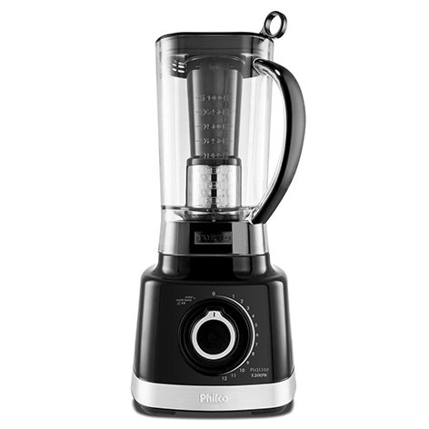 LIQUIDIFICADOR PLQ1310P 220V