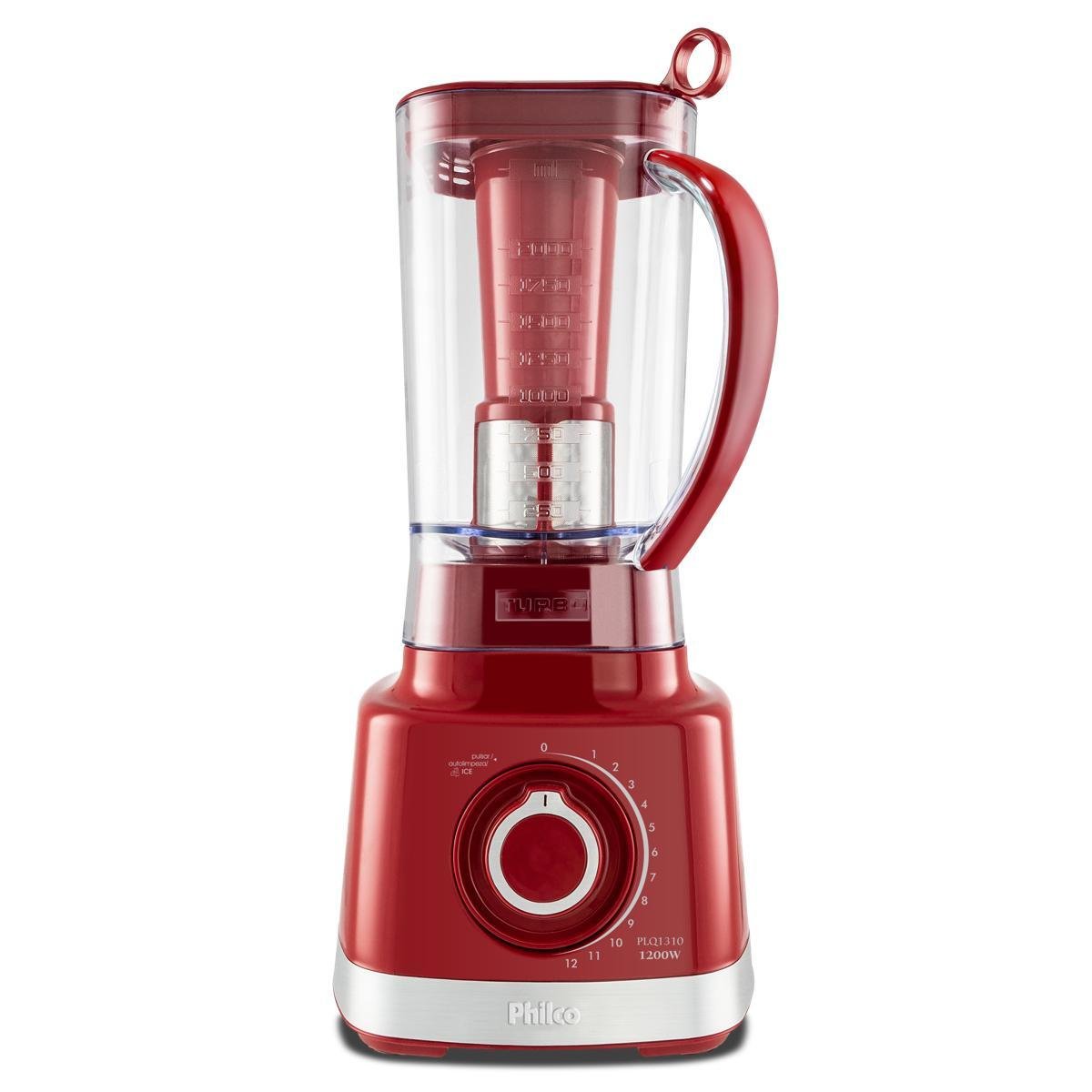 LIQUIDIFICADOR PLQ1310V 220V