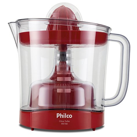 ESPREMEDOR DE FRUTAS PEF700V 220V