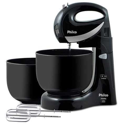 BATEDEIRA PARIS PR 127V
