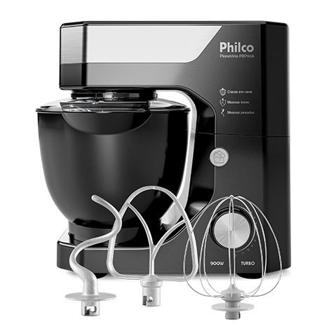 BATEDEIRA PLANETARIA  PBP90A 127V