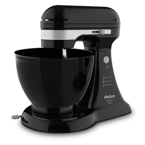 BATEDEIRA PBT510 PR 220V