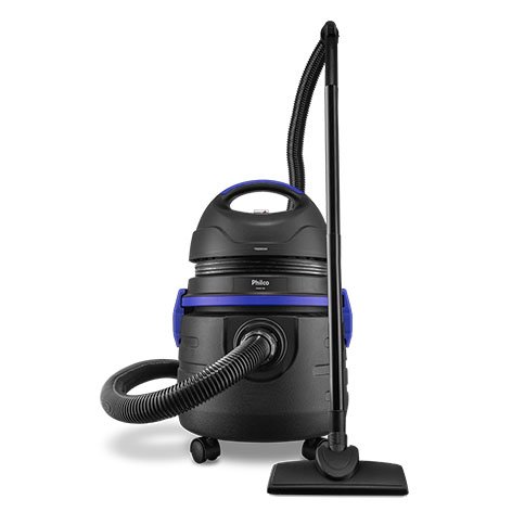 ASPIRADOR DE PO PAS80 127V