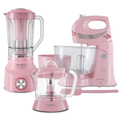 COZINHA BRITANIA BKT51R 127V