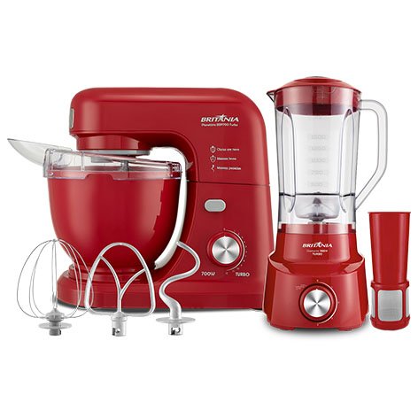 COZINHA BRITANIA BKT78 127V