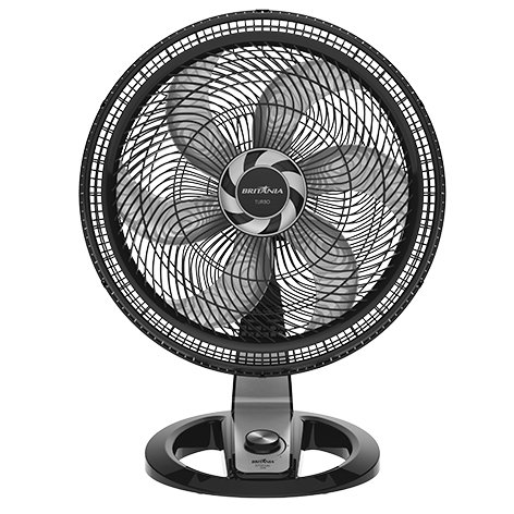 VENTILADOR BVT510P 127V