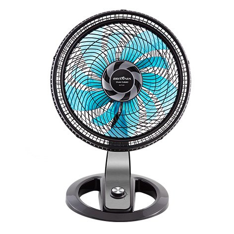 VENTILADOR BVT491 127V