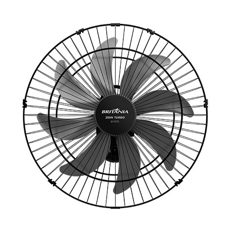 VENTILADOR BVT675 127V