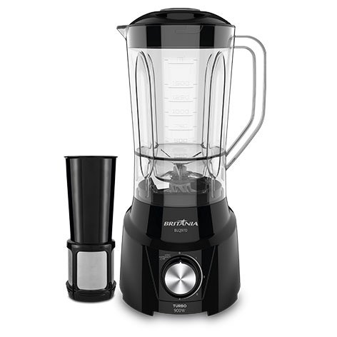 LIQUIDIFICADOR BLQ970P 127V