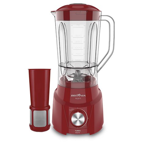 LIQUIDIFICADOR BLQ970V 127V
