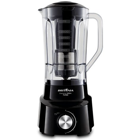 LIQUIDIFICADOR DIAMANTE 800 PR 220V