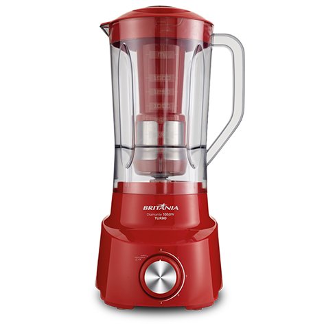 LIQUIDIFICADOR DIAMANTE 800 VM 220V