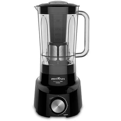 LIQUIDIFICADOR BLQ DIAMANTE 1000P TURBO 220V