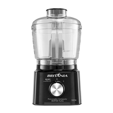 PROCESSADOR BMP900P COMPACTO 220V