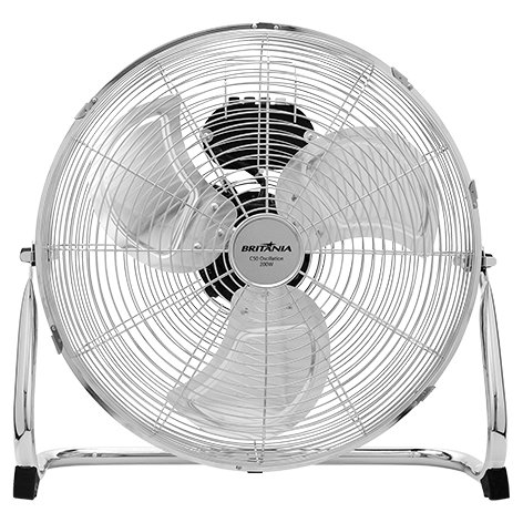 CIRCULADOR DE AR C50 OSCILLATION 127V