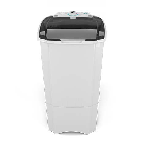 LAVADORA DE ROUPAS SEMI AUTOMATICA BLR03 220V