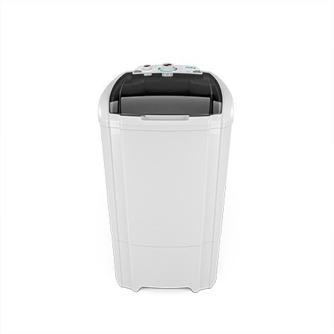 LAVADORA DE ROUPAS SEMI AUTOMATICA BLR04 220V